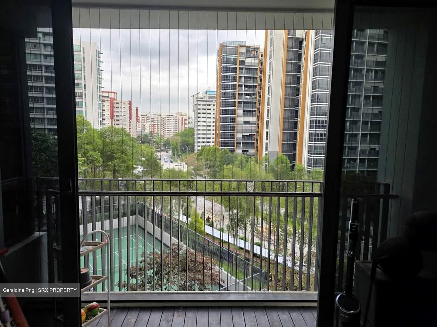 NV Residences (D18), Condominium #537398621